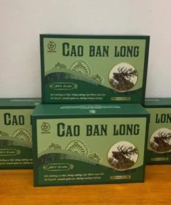 Cao Ban Long (Liên Hệ Tư Vấn)