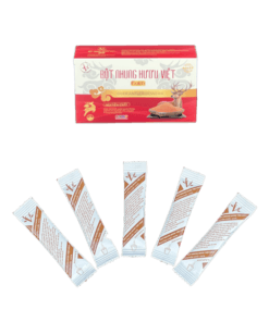 Bột Nhung Hươu Việt Gold