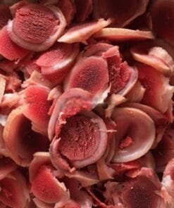 Nhung Hươu Thái Lát Việt Gold ( Có Quà Tặng )