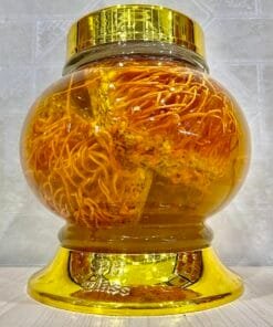 Rượu Đông Trùng Hạ Thảo 2.7 lít