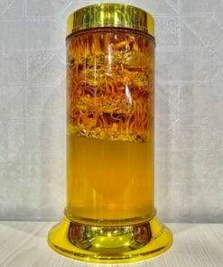 Rượu Đông Trùng Hạ Thảo 2.8 lít