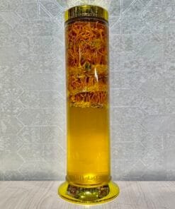 Rượu Đông Trùng Hạ Thảo 4.8 lít
