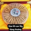 Đông Trùng Hạ Thảo 50 con hộp 10g Tây Tạng – Hàng phổ thông